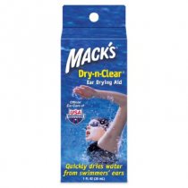Mac Dry N Clear Ear Drops
